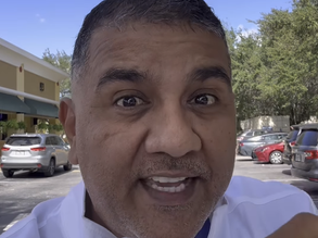 Síntomas de una persona estresada 😰