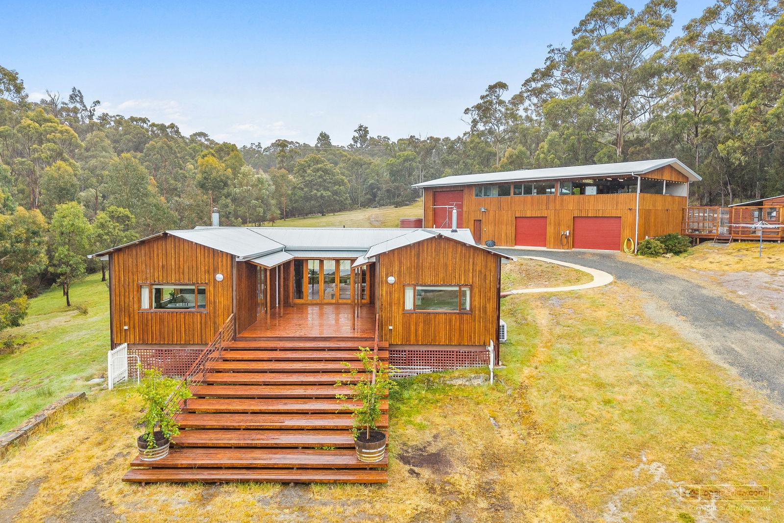 32 Cox Drive, Dennes Point, Tas 7150, Dennes Point - Thumbnail 5
