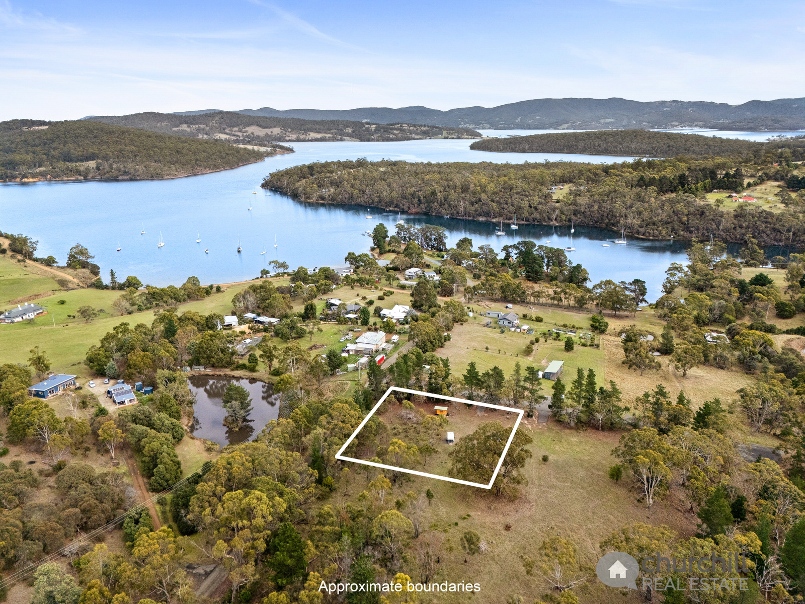 6 Dennes Road, Barnes Bay, TAS, Barnes Bay - Image 1