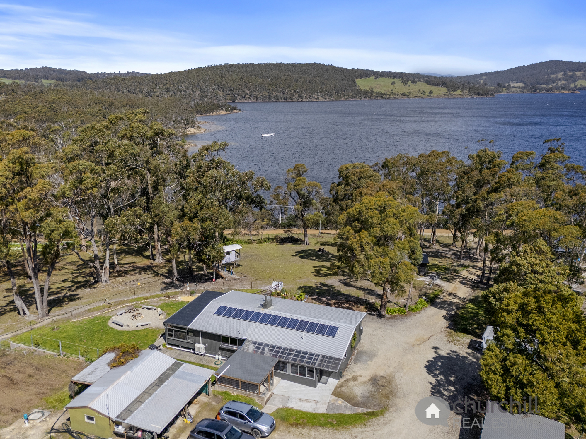 50 Wisbys Road, North Bruny, TAS, North Bruny - Thumbnail 2