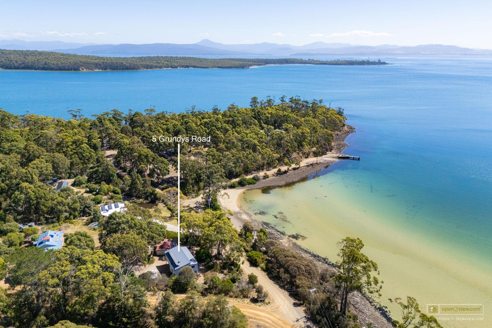 118 Fehres Road, Margate, Tas, 7054, Margate - Thumbnail 7