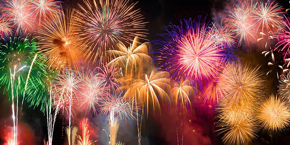 High School New Year's Eve Event