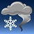 mping weather conditions reporting