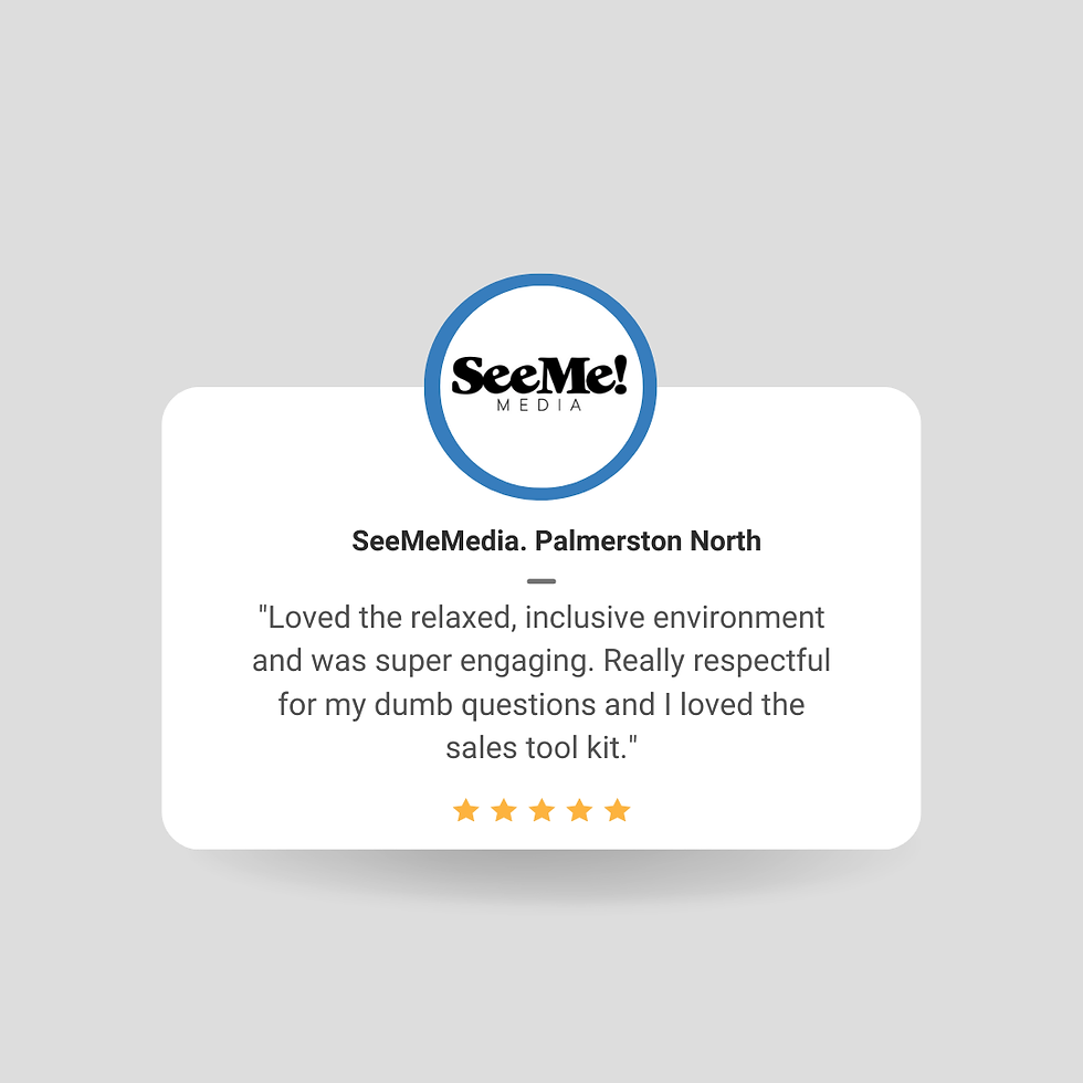 David Trim testimonials4