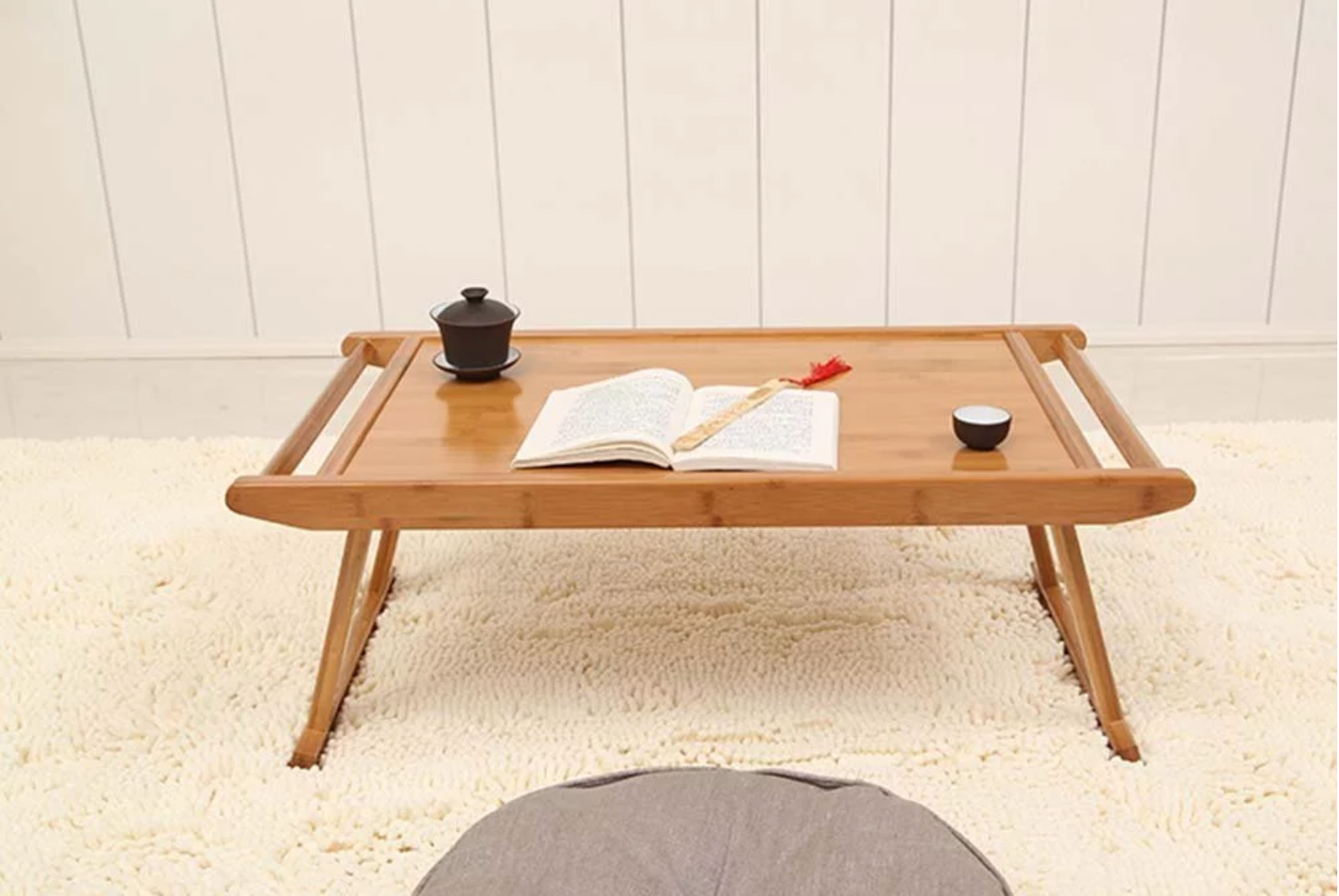 Folding Laptop Table