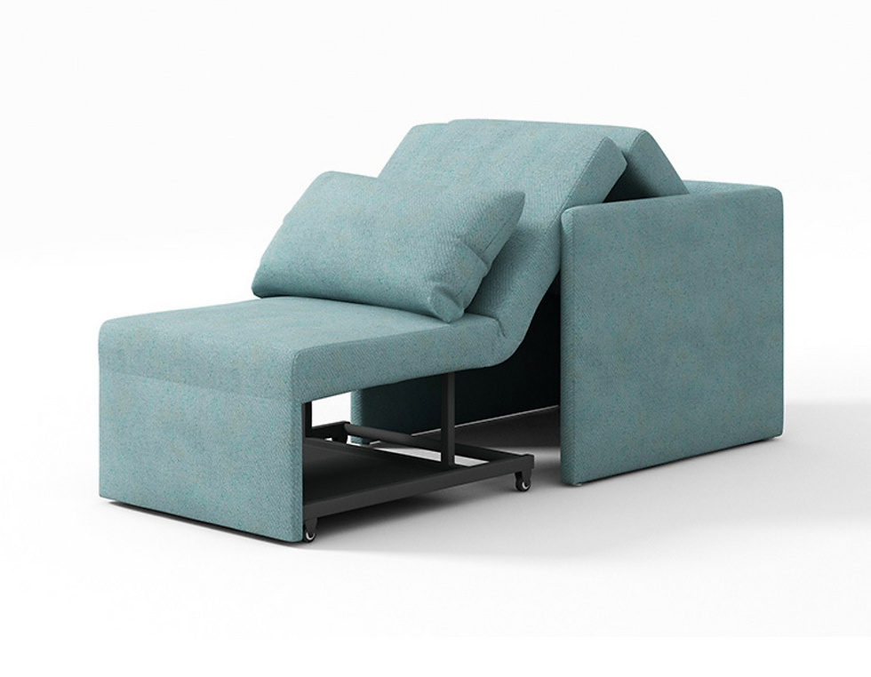Thumbnail: Single Sofa Bed