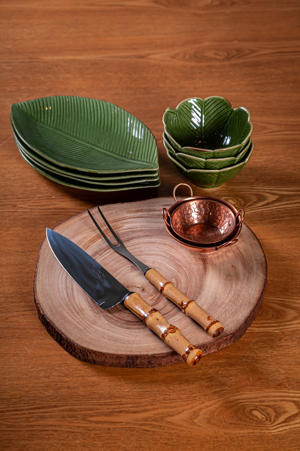tábua, bowls, prato,