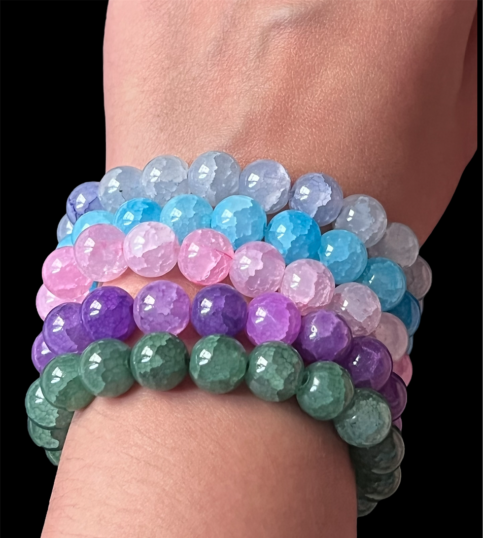 Miniature : Bracelets fantaisies