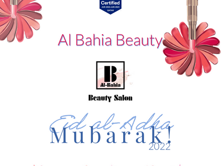 EID Al Adha Al Mubarak
