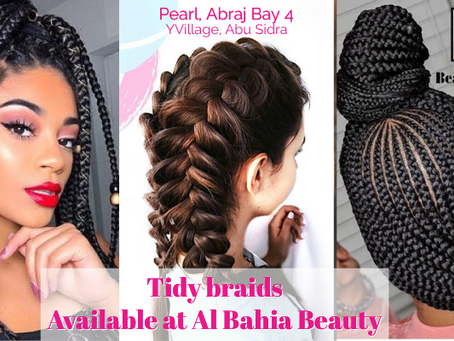For Braids Lovers!!!!