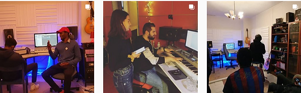 Screenshot 2021-09-01 at 13-27-56 DörrenStudion 🎙🎤🎧🎹🎼💻📀💿 ( dorrenstudion) • Foton