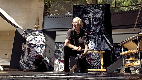 JM Solanes Biografia