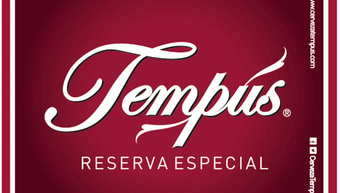 TEMPUS RESERVA ESPECIAL
