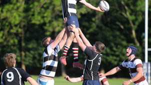 Cuppers Finals Day 2026