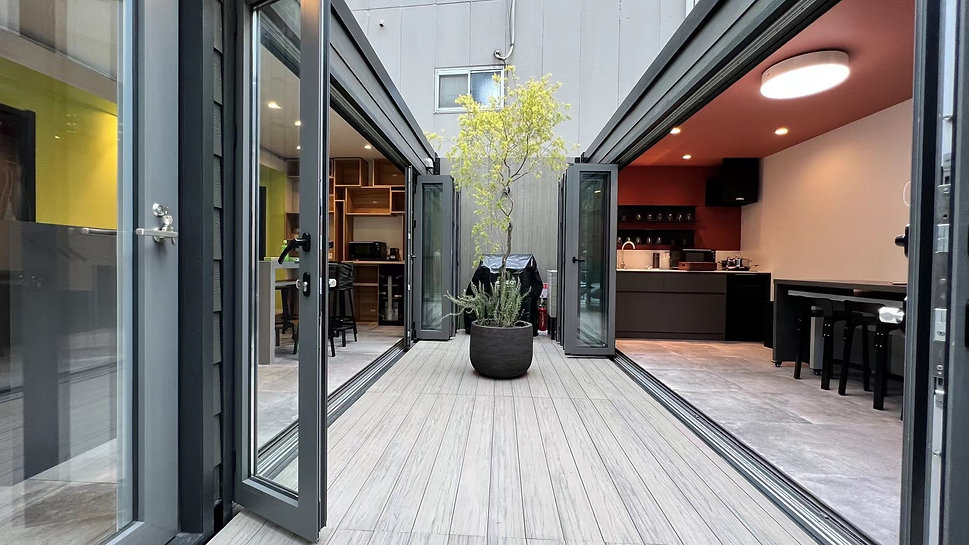 hubhub