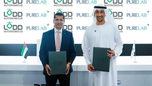 LODD targets time-critical medical cargo with drone tech