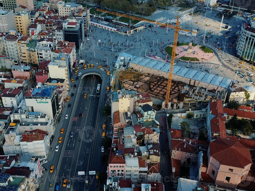 Robots set to reshape Dubai’s last-mile logistics