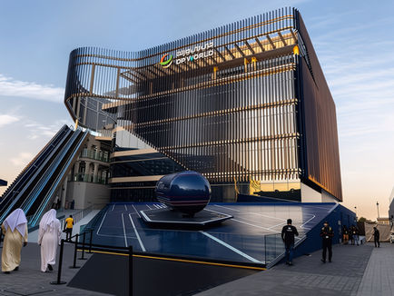 DP World invests in Eastern Europe as a growing trade