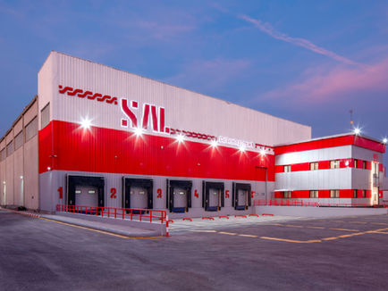 SAL ties with Riyadh Air to enhance aviation logistics in Saudi