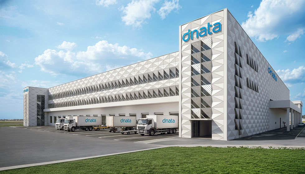 dnata expands into Italy’s cargo market with new facility