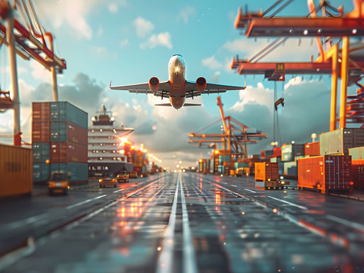 CargoCrew joins TIACA as latest member