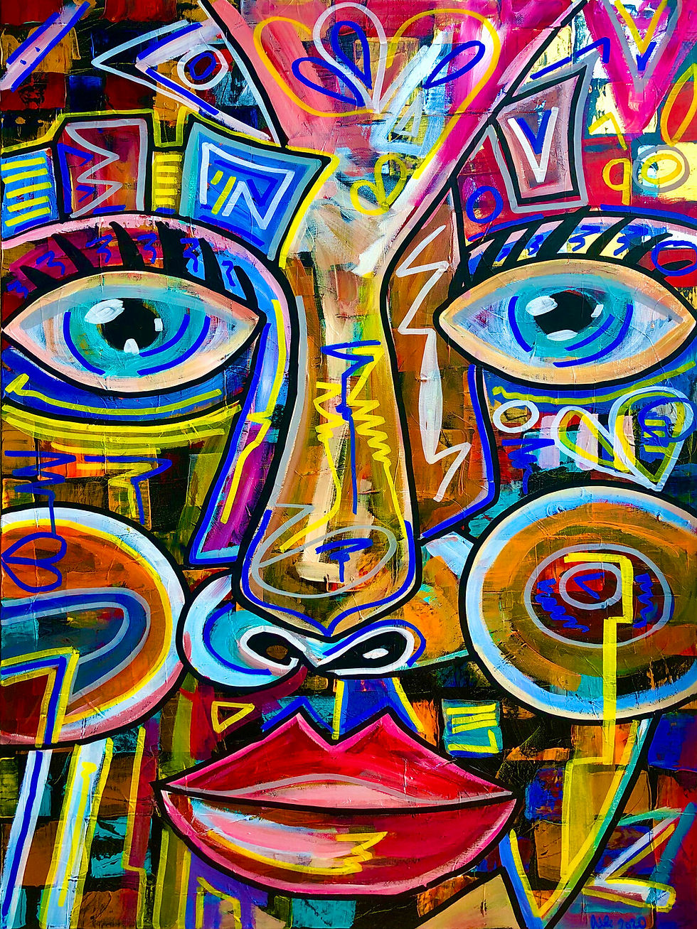 EMOTIONS II
