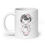 Thumbnail: Yume (夢) - Mug