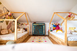 Chambre enfant étage 04