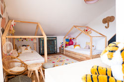 Chambre enfant étage 02