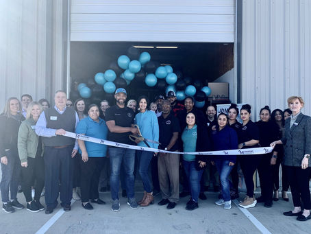 Ribbon Cutting: JDM Janitorial, Inc