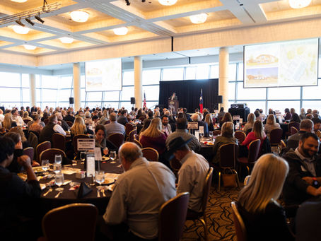 2024 MEMBERSHIP LUNCHEON TICKET PACKAGES