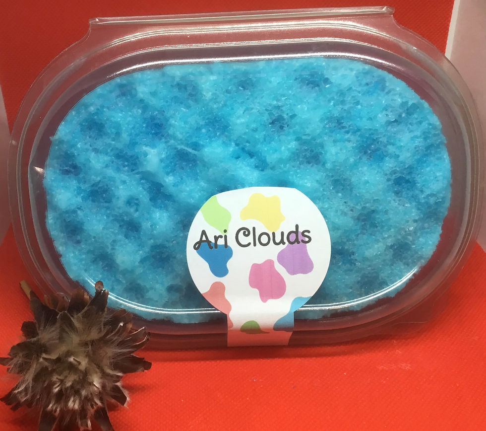 Thumbnail: Soap Sponge