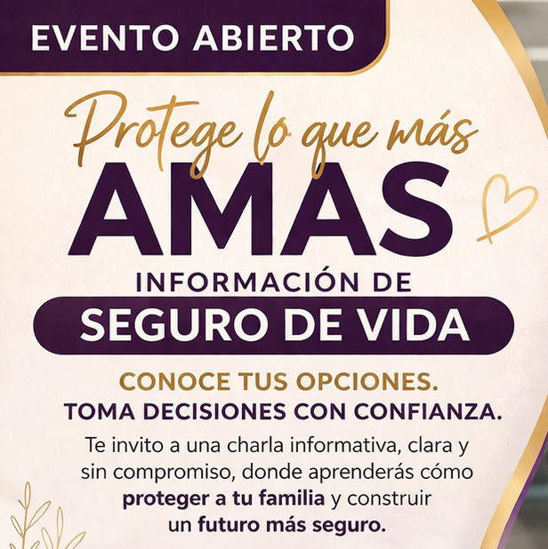 Protege Lo Que Mas Amas