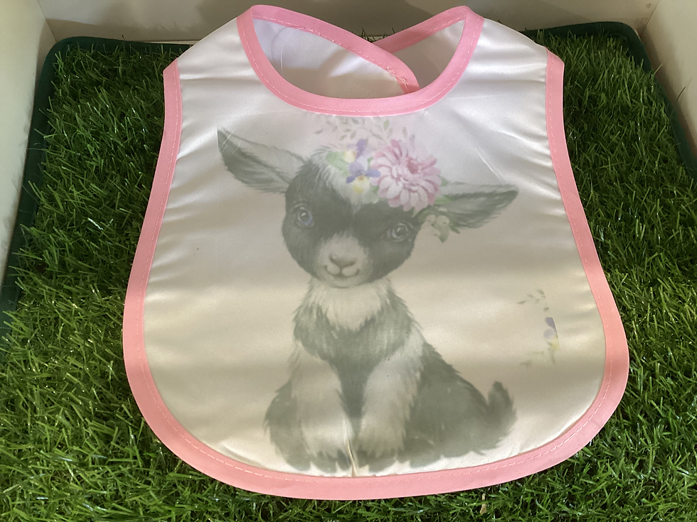 Thumbnail: Baby Bib