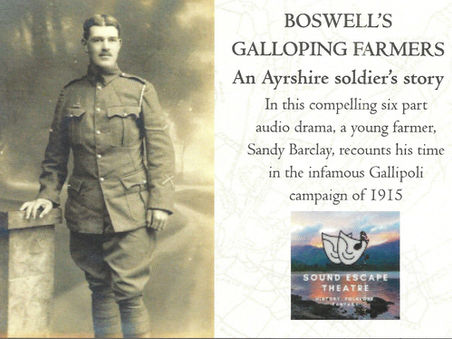 Free Illustrated Talk