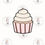 Miniature : Emporte-pièce cupcake