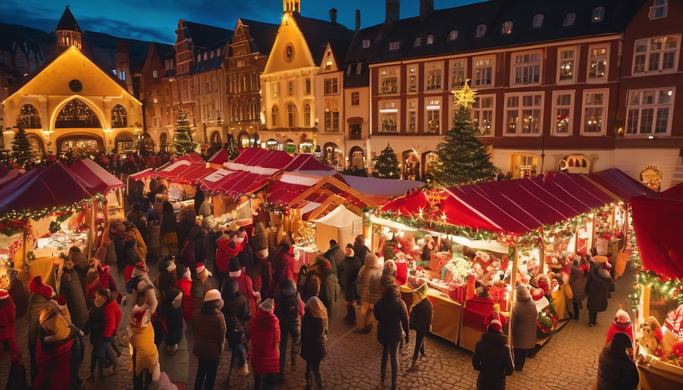 성탄 문화 축제