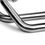 Thumbnail: Dustland Short exhaust pipe( Type 2) for Royal Enfield 650