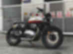 Thumbnail: Mekha full system exhaust for Royal Enfield 650 twin