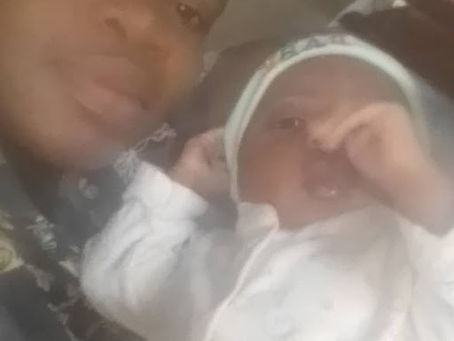 Belinda's Baby Update October 28, 2024