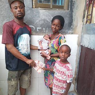 Happiness and Baby  Update 3/9/26