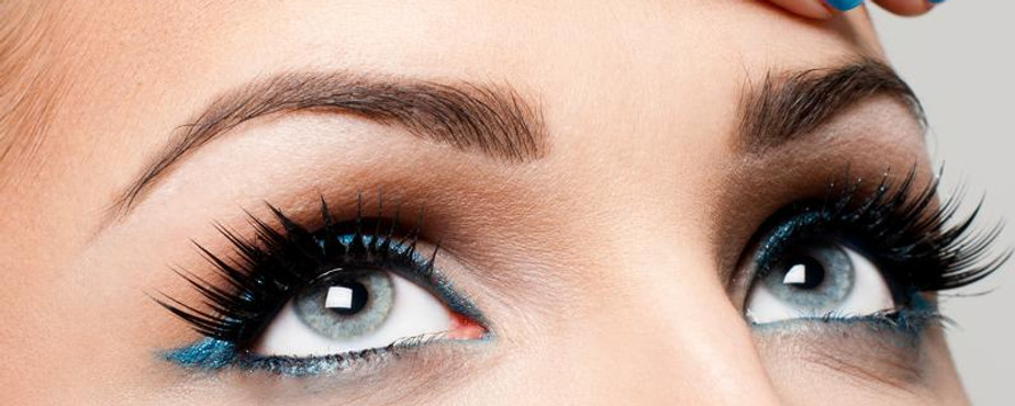 How to fix bad shape of eyebrows