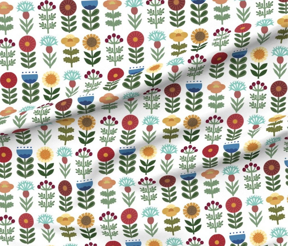 Scandinavian Primary