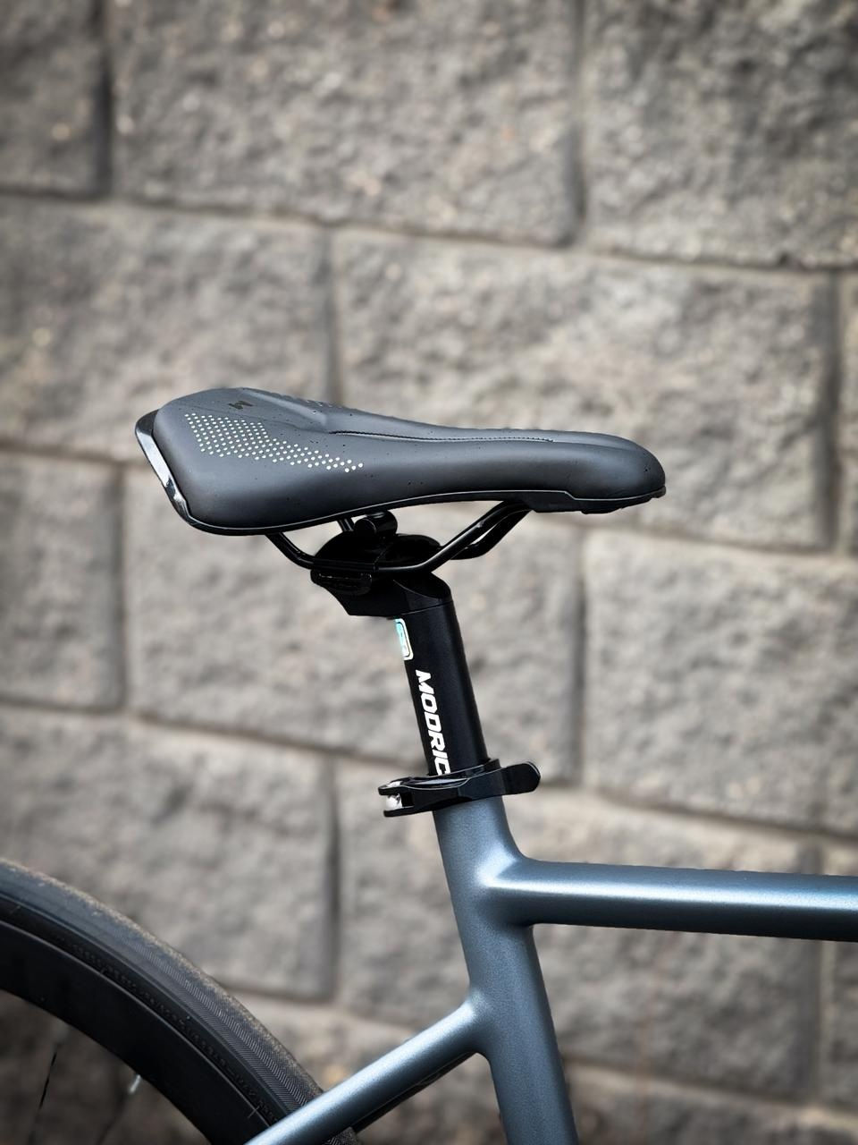 Миниатюра: Велосипед CRUZER MODRIC FIX F2 21-дюмовый