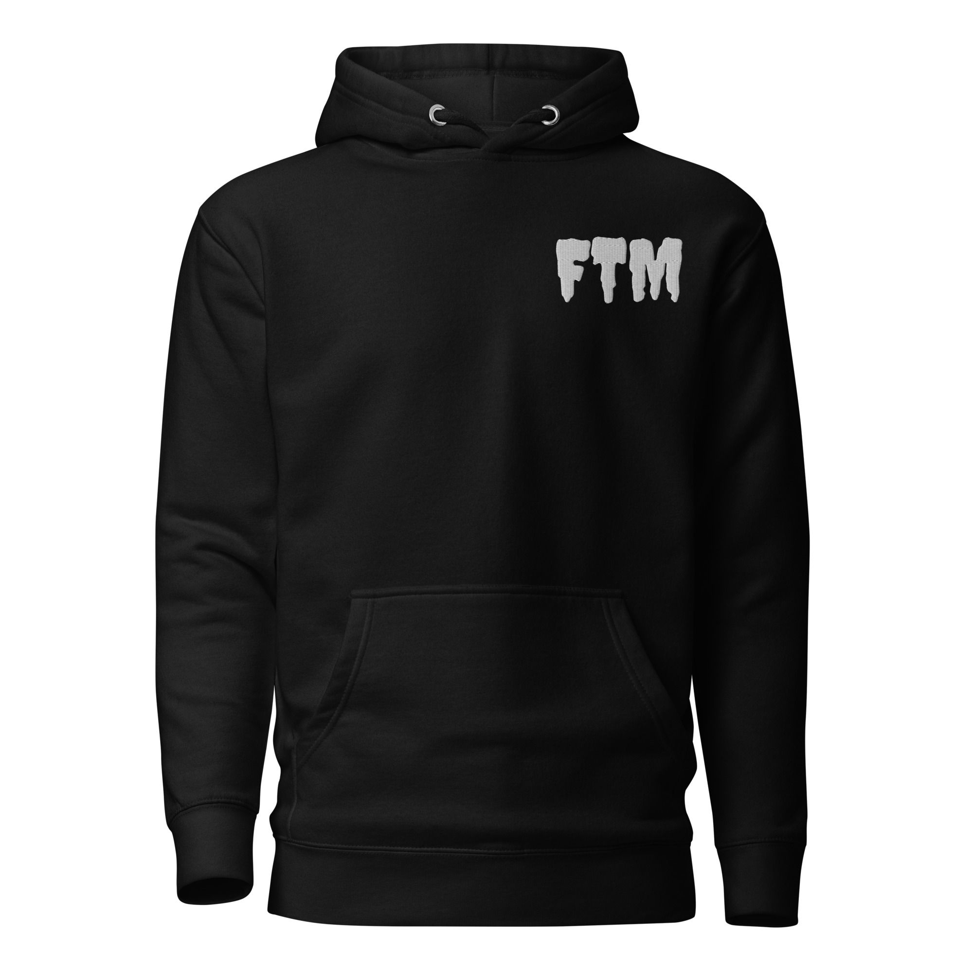 FTM “From The Mud” Signature Hoodie