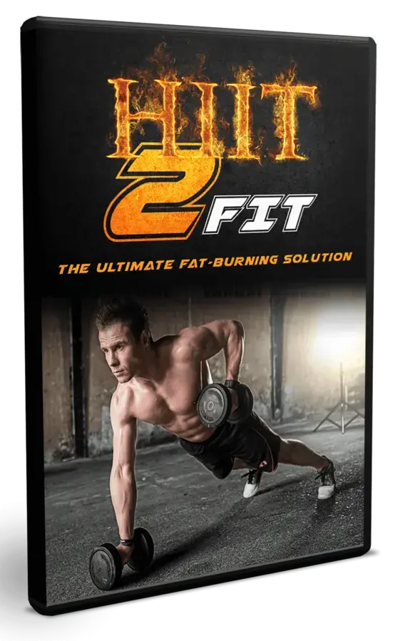 الصورة المصغرة: Hiit to Fit Video Upgrade