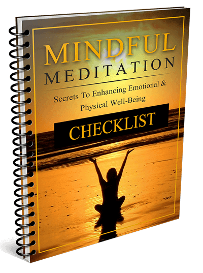 Miniatura: Mindful Meditation Mastery