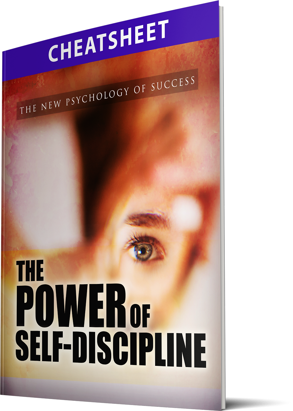 Miniature : The Power of Self Discipline
