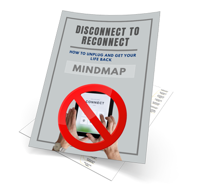 Miniatura: Disconnect to Reconnect