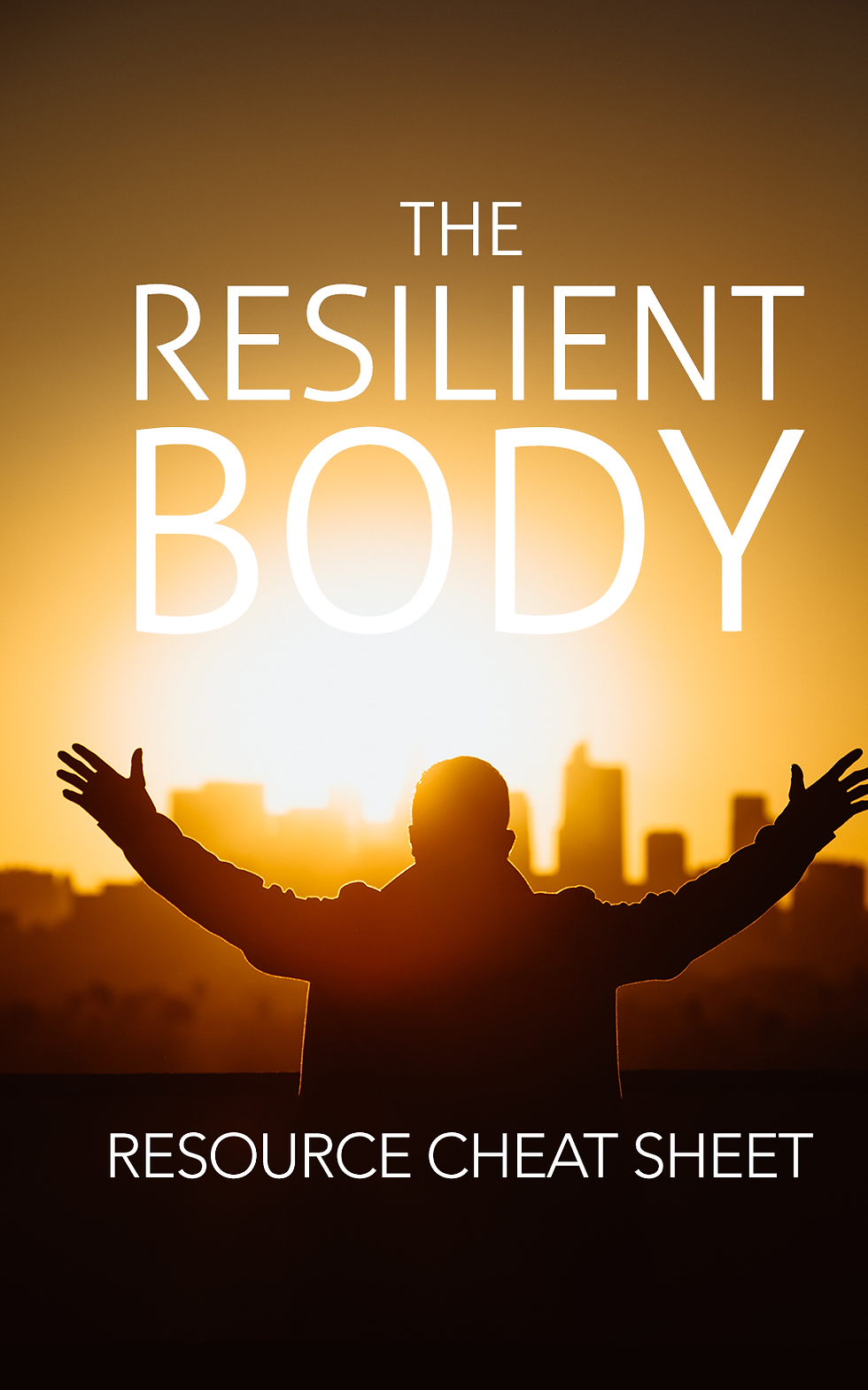 Miniatura: The Resilient Body